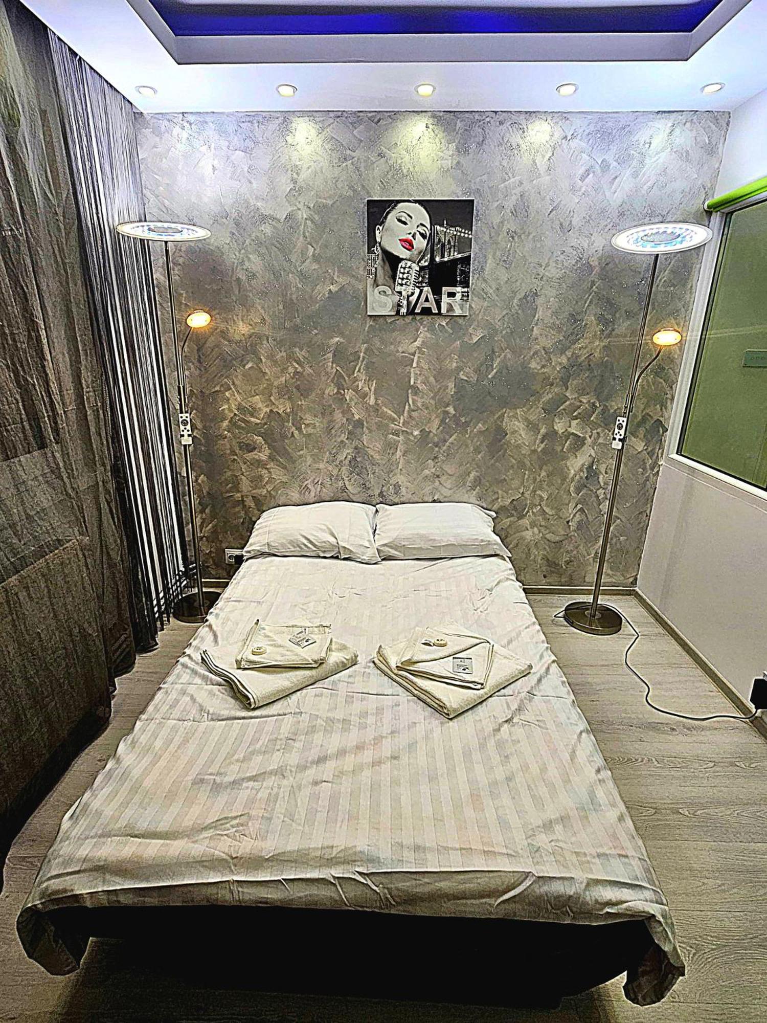 Luxury Paul apartment green, private&accessible Braşov Extérieur photo